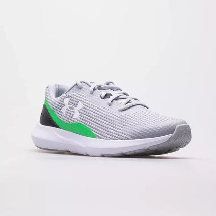 Under Armour Surge 3 Running Shoes Black Size 8.5 New