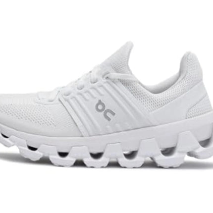 ON Cloudswift 3 AD Sneakers Undyed White Size 9 Women’s New