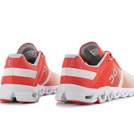 ON Cloudflow Running Shoes Rust/Rose Size 5 Men’s New