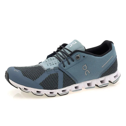 ON Cloud Sneakers Grey Magnet Size 11 Women’s New