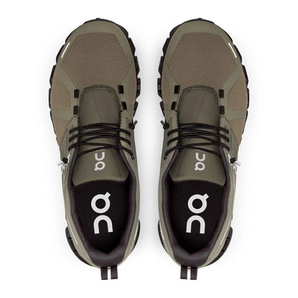 ON Cloud 5 Sneakers Forest/Olive/Black Size 11 Women’s New