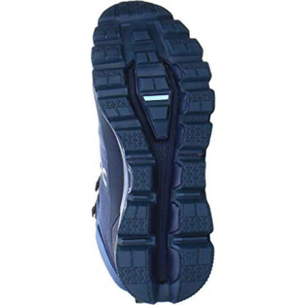 ON Cloudrock Waterproof Boots Navy/Midnight Size 11.5 Men’s New