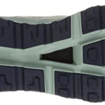 On Cloudvista Waterproof Men’s Running Shoes Chalk/Moss Size 11 New