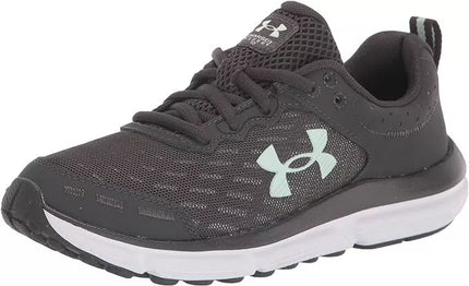 Women's Under Armour Charged Revitalize Sneakers - Size 8, New