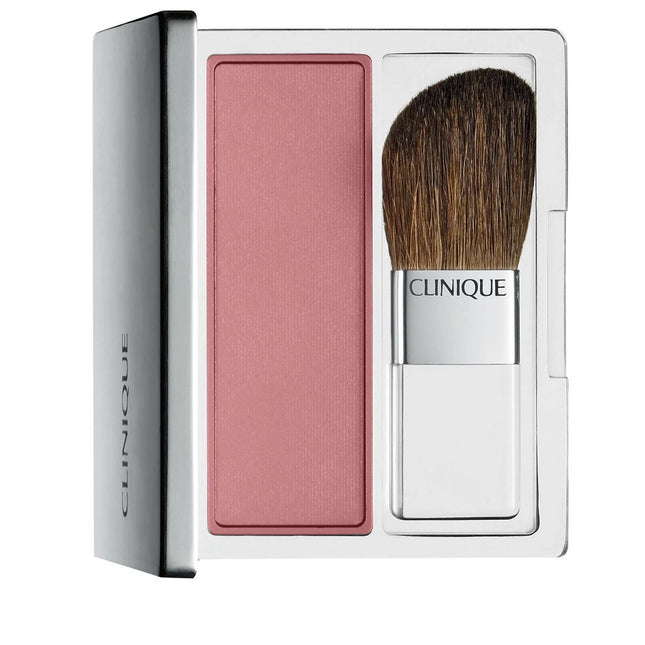 Clinique blushing Blush Powder Blush #115 Smoldering Plum 0.21 oz
