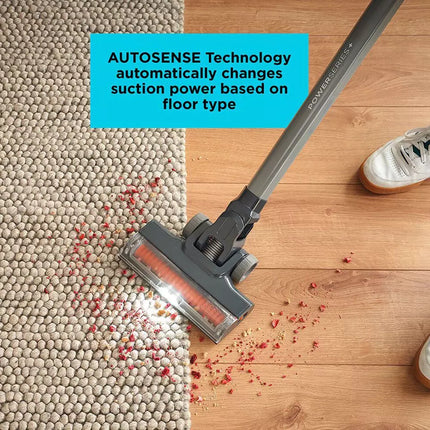 Black+Decker Powerseries+ 20V Max Cordless Stick Vacuum | 5575 (Used)