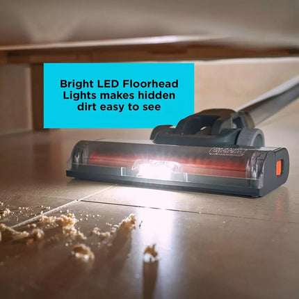 Black+Decker Powerseries+ 20V Max Cordless Stick Vacuum | 5575 (Used)