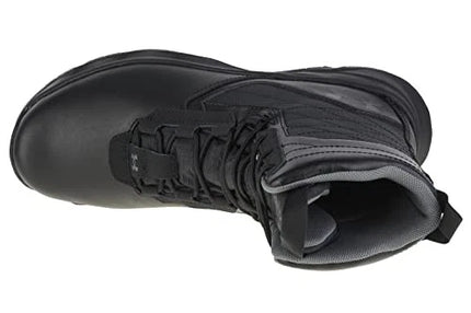 Under Armour Stellar G2 SWAT Boots Black Size 8 New