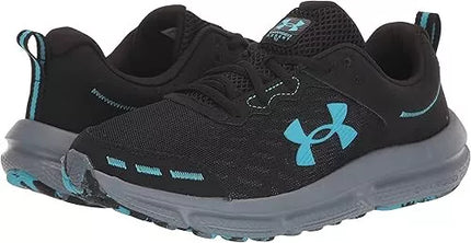 Under Armour Men's UA Charged Assert 10 Running Shoes – Size 10.5 – New