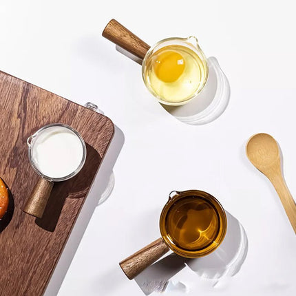 Sauce Boat - Tea + Linen