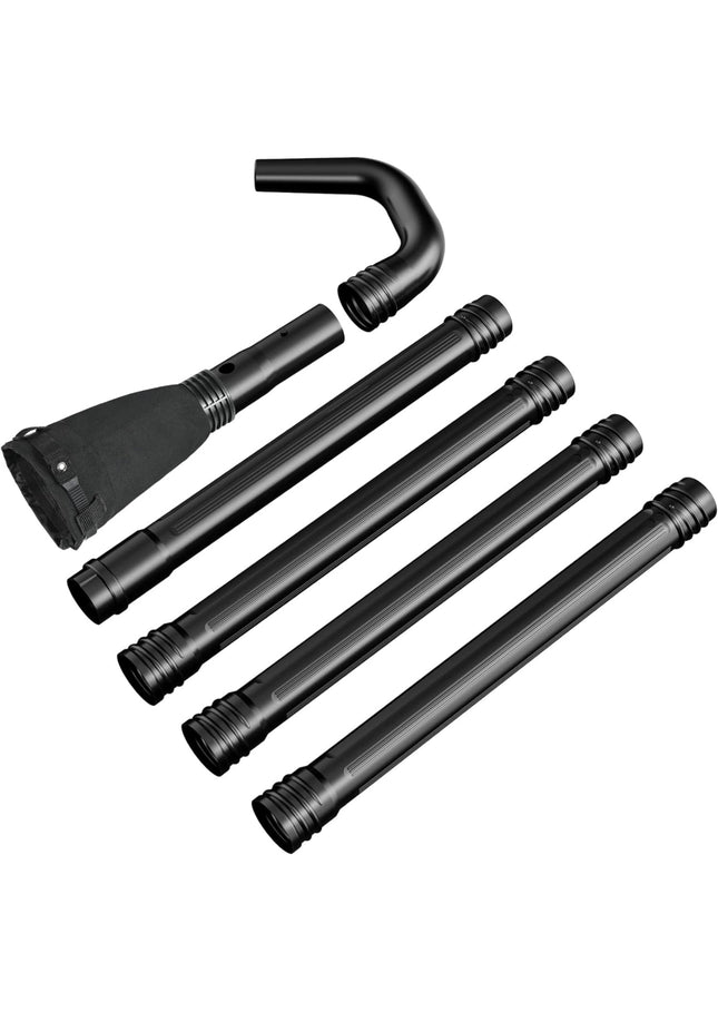 Seallegend Universal Gutter Cleaning Kit for Leaf Blowers, versatile attachment, efficient gutter cleaning”