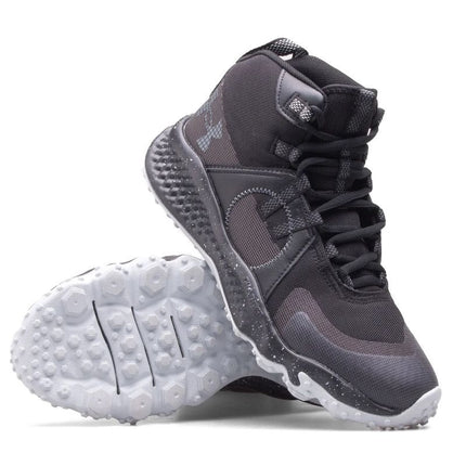 Under Armour Maven Trek Shoes Gray Size 9 Men’s New