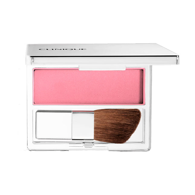 Clinique blushing Blush Powder Blush #115 Smoldering Plum 0.21 oz