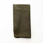 Darkest Olive Green