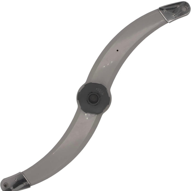 Supplying Demand WD22X27724 WD22X33499 Dishwasher Lower Spray Arm, model-specific, replacement part”
