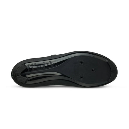 Fizik Tempo Overcurve R5 Road Shoes Black/Black Size 11 New