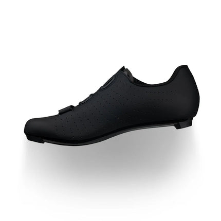 Fizik Tempo Overcurve R5 Road Shoes Black/Black Size 11 New