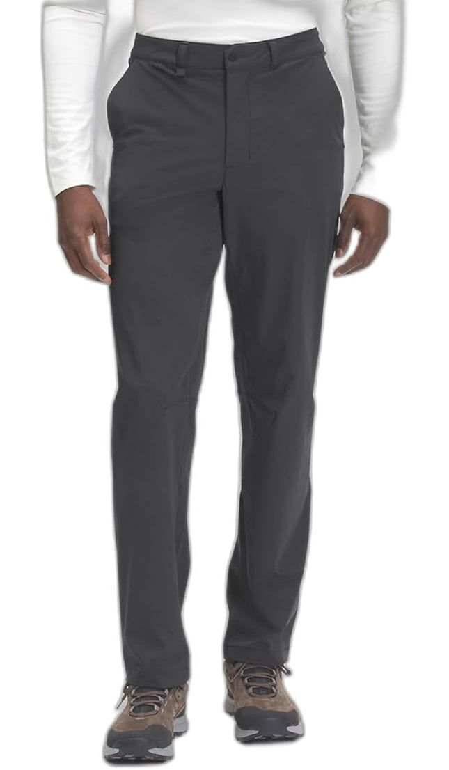 THE NORTH FACE Men’s Paramount Pants, Asphalt Grey, size 30/32, new condition, versatile outdoor wear”
