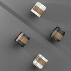 Black and Bamboo