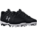 Under Armour Leadoff Low RM Baseball Cleats - Adult Size 9, New