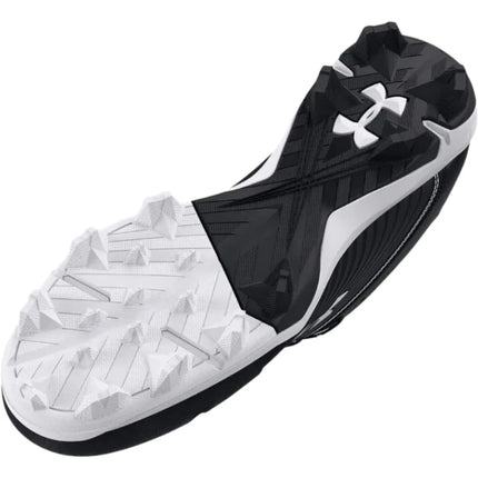 Under Armour Leadoff Low RM Baseball Cleats - Adult SIZE 6.5 New