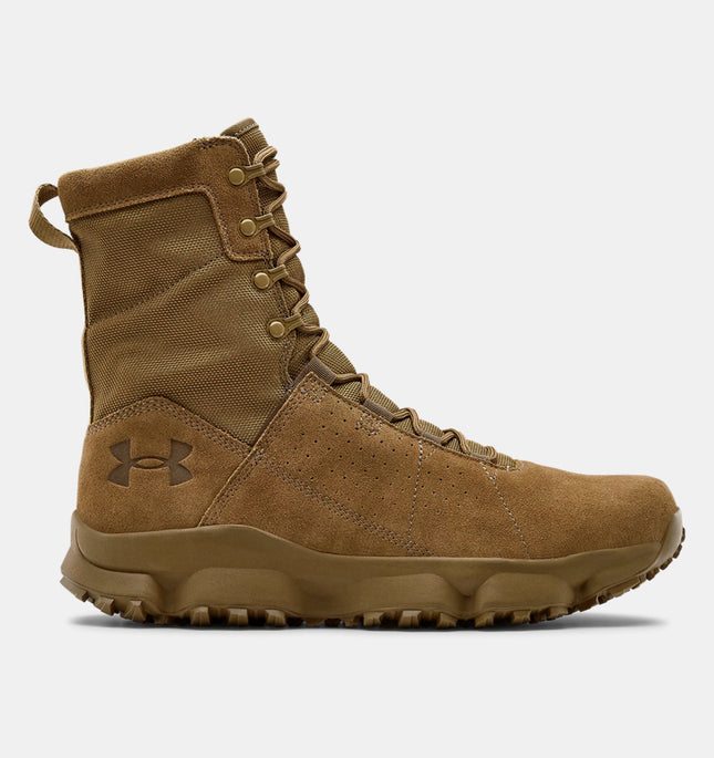  Under Armour Men’s UA TAC Loadout Boots, durable, versatile, tactical footwear”