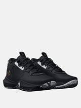Under Armour Unisex Lockdown 6 Basketball Shoes – Size 14 – New