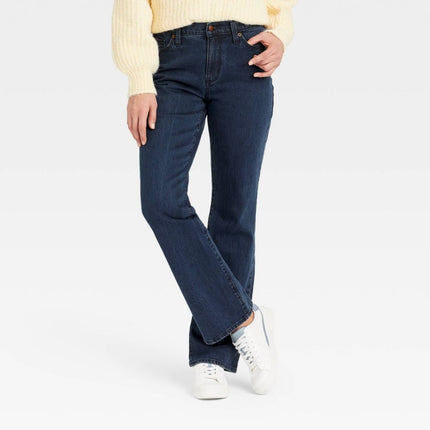 Universal Thread High-Rise Bootcut Jeans - Size 14 (New)