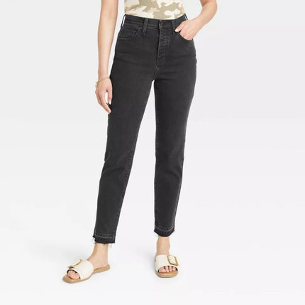 Universal Thread™ Women’s High-Rise Skinny Jeans, New with Tags, Size 10 Regular.”
