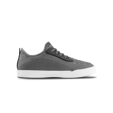 VESSI Men's Weekend Sneaker - Concrete Grey, Sizes 8, 9, 10, 12, New with Imperfection