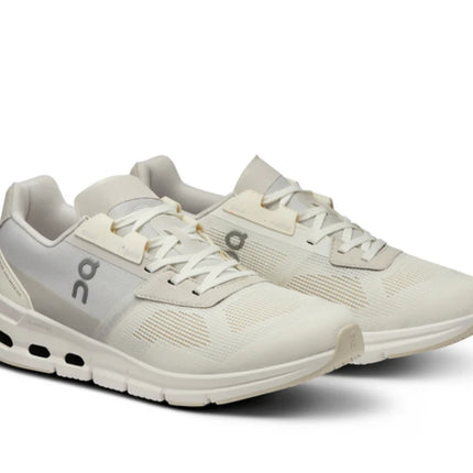 ON Cloudrift Sneakers Undyed White/Frost Size 5 Women’s New