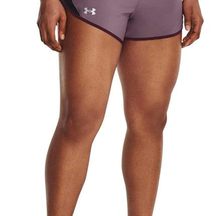 Women’s Under Armour Running Shorts, New, Size XS