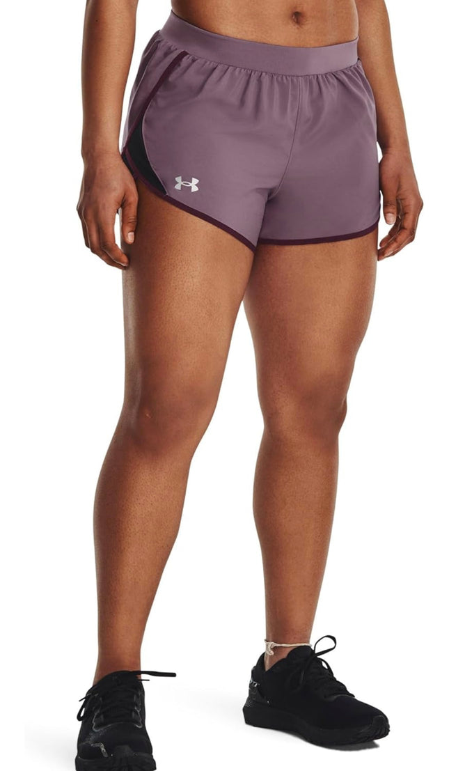 Women’s Under Armour Running Shorts, New, Size XS